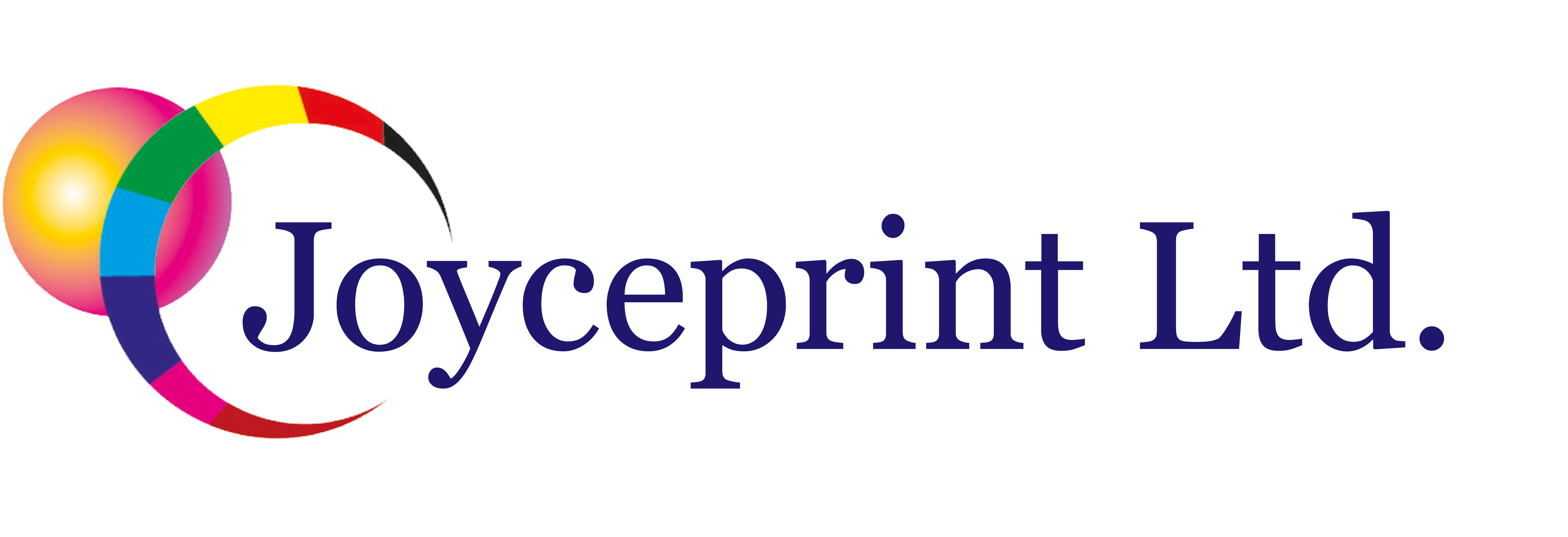 JoycePrint Logo