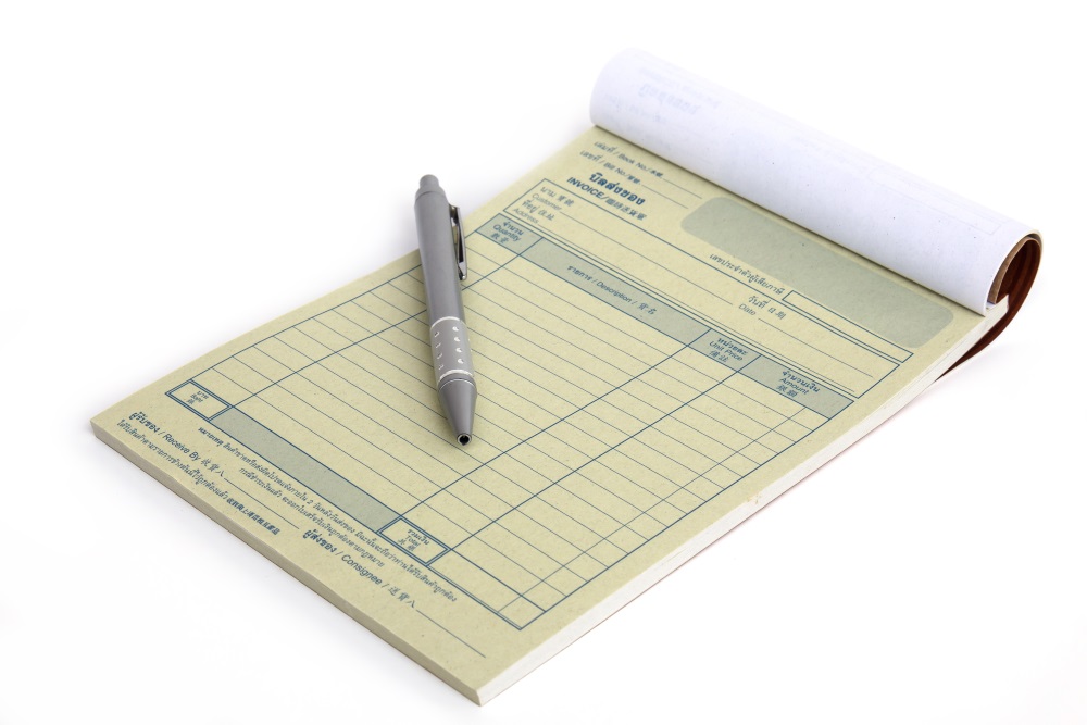 Docket Books